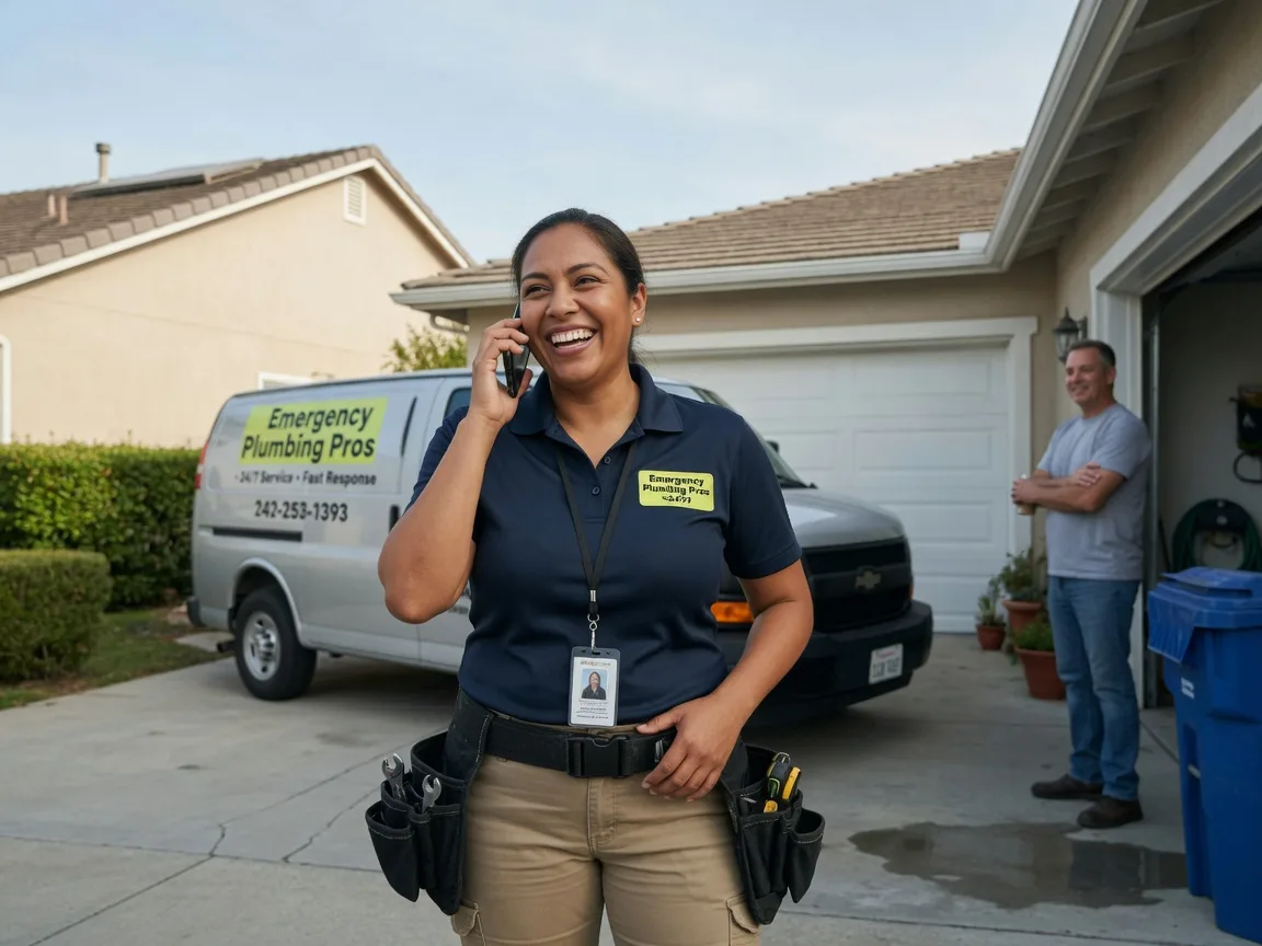 Emergency Plumber Rocky Ridge, MD FAQs